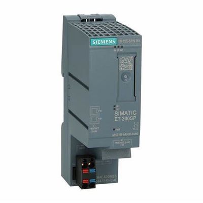 Siemens 6ES7155-6AR00-0AN0 500 KB per il programma e 3 MB per i dati