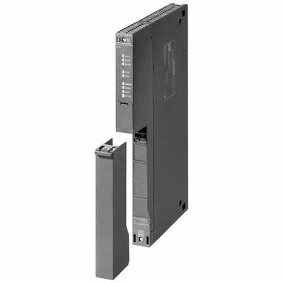 Siemens 6GK7443-1GK30-0XE0 Comunicazione aperta (invio/ricezione) Lista di controllo dell'accesso IP di routing S7
