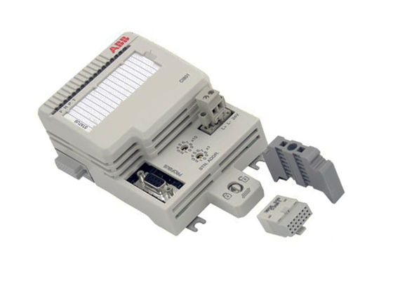 3BSE022366R1 CI801 PROFIBUS FCI S800 INTERFACE 800XA MODULO I/O