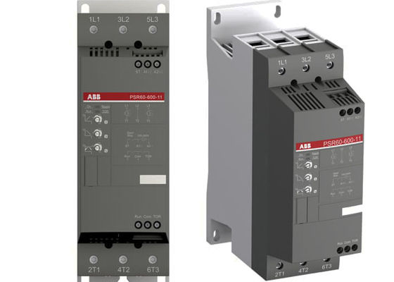 PSR60-600-11 1SFA896112R1100 PSR Softstarter bassa tensione 24VDC