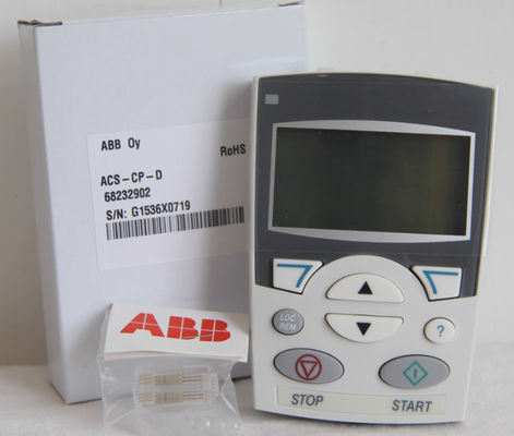 ABB ACS510-01-038A-4 38 A 18,5 kW 15 W Convertitore di frequenza 380 / 480 V 38A 380V IP21