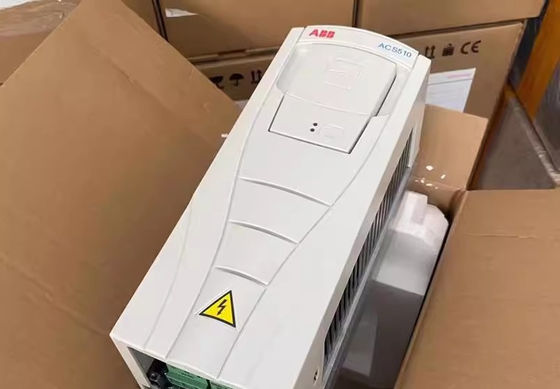 ABB ACS510-01-246A-4 132 kW 170 kV·A 3 fasi 50/60HZ AC 380-480V 245A