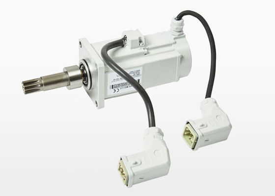 3HAC025734-004 Motore 236W 0,5Nm Robot articolato parte nuova e in garanzia