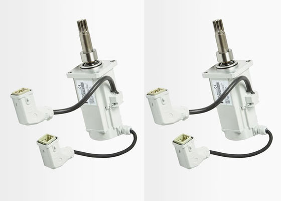 3HAC025734-004 Motore 236W 0,5Nm Robot articolato parte nuova e in garanzia