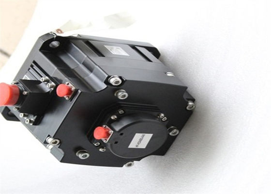 Mitsubishi 400V AC Servo Motor HF-SP2024 HF-SP Serie 2KW Nuovo in magazzino
