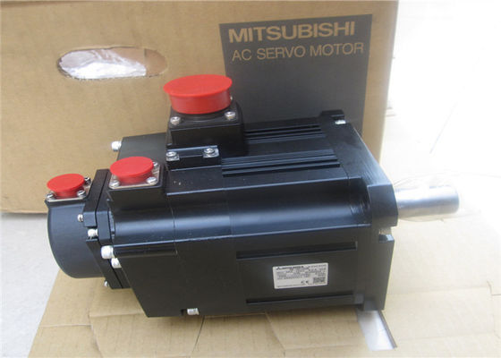 Mitsubishi 400V AC Servo Motor Serie HF-SP HF-SP1524 HF-SP1524B 1.5KW Nuovo in stock