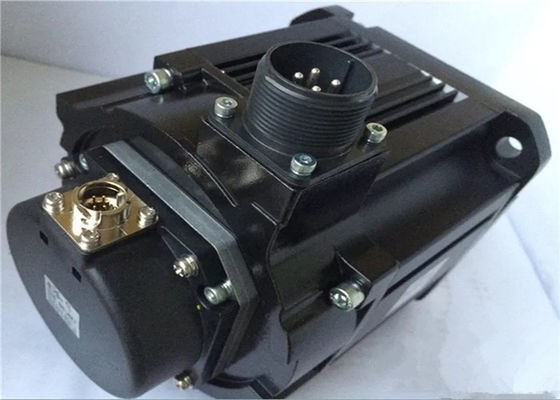 Mitsubishi 400V AC Servo Motor Serie HF-SP HF-SP1524 HF-SP1524B 1.5KW Nuovo in stock