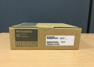 MR-J2S-20B-FG168 Mitsubishi Industrial 200W Servo Drive AMPLIFIER 170V 360Hz 1.5A