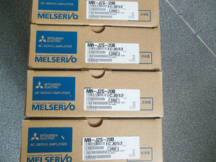 MR-J2S-20B-S087 Mitsubishi Industrial 200W Servo DriveAC AMPLIFICATORE 170V 360Hz 1.5A