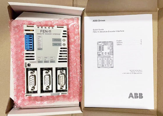 FEN-11 KIT 68805830 Pulse Encoder Interface Kit Opzione di I/O del dispositivo