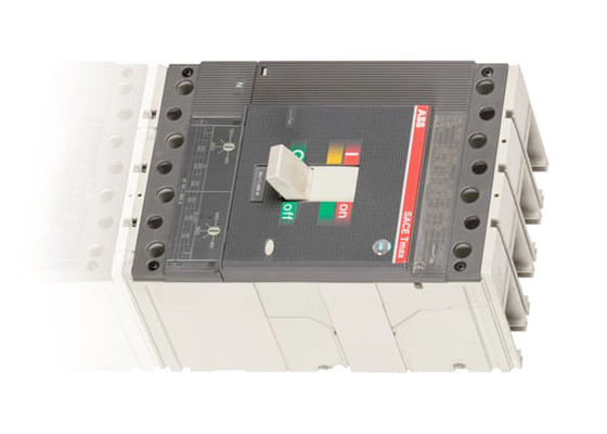 1SDA054500R1 T4V250 TMA100-1000 4p FFC1150/1000VAC/DC interruttore
