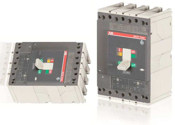 1SDA054500R1 T4V250 TMA100-1000 4p FFC1150/1000VAC/DC interruttore