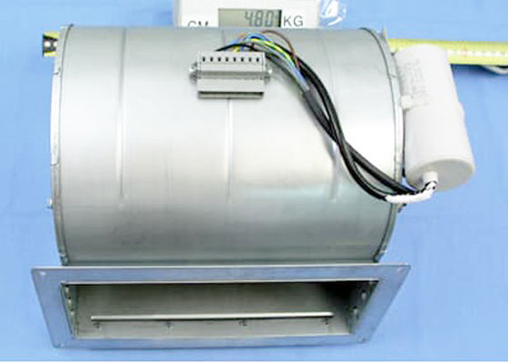 D2E146-AZ03-F9 64337891 Ventilatore centrifugo di lunga durata nuovo e di garanzia