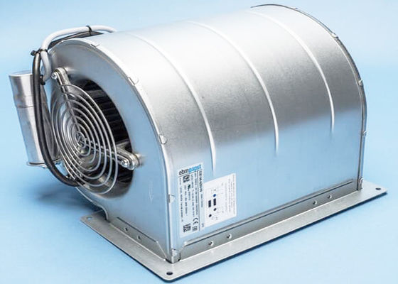 D2E146-AZ03-F9 64337891 Ventilatore centrifugo di lunga durata nuovo e di garanzia