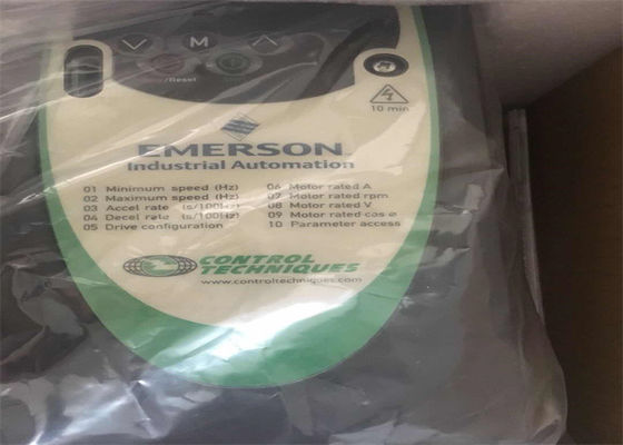 Nidec Control Techniques Invertitore CA SKD3400750 Emerson Commander SK 3ph Drive 7,5 kW 380V