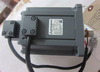 HA-FF43W3 Mitsubishi MELSERVO 126V 400W Servomotore industriale AC NUOVO
