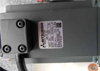 HA-FF33 Mitsubishi NEW 300W AC SERVO MOTORE 3AC 129V 1.9A 3000 giri al minuto