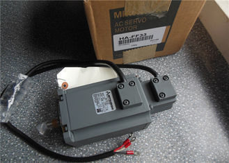 HA-FF33 Mitsubishi NEW 300W AC SERVO MOTORE 3AC 129V 1.9A 3000 giri al minuto