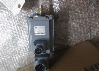 HA-FF33CB-EC Mitsubishi 300W serie HA servomotore CA HA-FF33C-UE