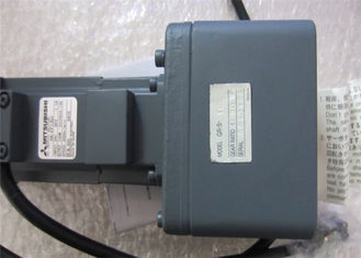 HA-FF13G1-S1 Mitsubishi 100W AC SERVO MOTOR con ingranaggio GR-S-10 rapporto 1/30