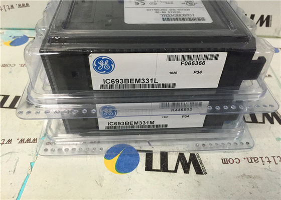 GE FANUC SERIES 90-30 PLC Digital I/O Module IC697CPX782 Fabbrica sigillata