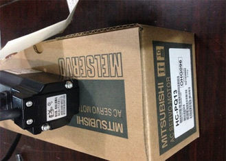 HC-PQ13 Mitsubishi Melservo Servomotore a bassa inerzia da 100W
