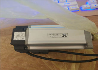 MSMA012C1N 100W AC Industrial Servo Motor per Panasonic