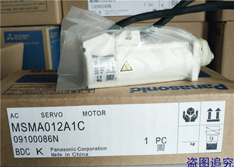 MSMA012C1N 100W AC Industrial Servo Motor per Panasonic Nuovo al 100%