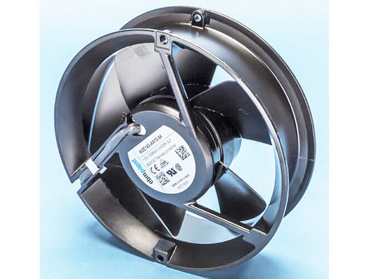 W2E143-AA15-01 Ventilatore 59023373 Accessori per l'installazione dell'unità Nuovo