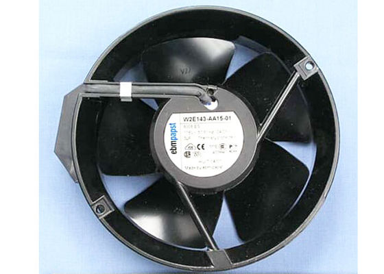 W2E143-AA15-01 Ventilatore 59023373 Accessori per l'installazione dell'unità Nuovo