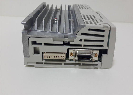 Mitsubishi Industrial Motor Drive MR-C10A1-S14 AC Servo Amplificatore 100W, 200-230V, 0.85A