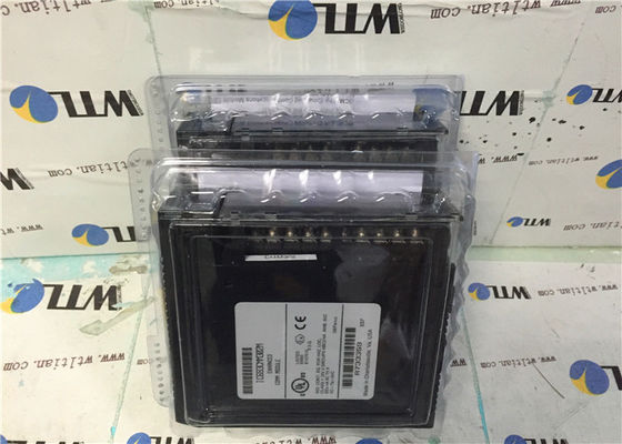 GE FANUC SERIES 90-30 PLC Digital I/O Module IC697PWR711 Fabbrica sigillata