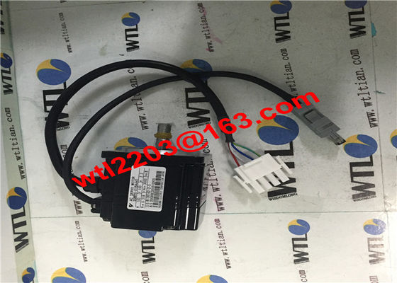 Servomotore pesante resistente 100W 200V Yaskawa SGMPH-01BAA41 Lunga durata