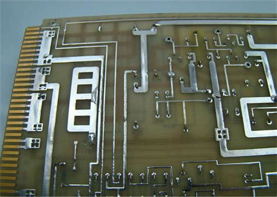 Honeywell 30733155-001 TDC 2000 Controllo della scheda regolatore