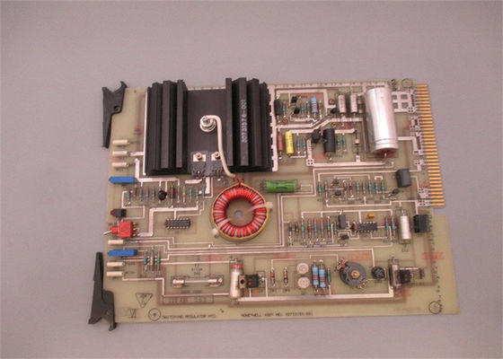 Honeywell 30733155-001 TDC 2000 Controllo della scheda regolatore