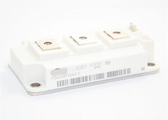 Nuovi moduli IGBT Infineon FD400R12KE3 62 mm 400A 1200V Chopper