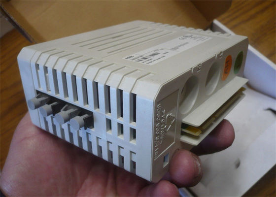 ABB S800 I/O TB840A 3BSE037760R1 Cluster Modem & TU807 3BSE039025R1 BASE di terminazione