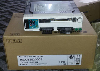 MCDDT3520003 Servo industriale Panasonic A4 - Impulso di azionamento semplice solo trifase singola; 200-240V