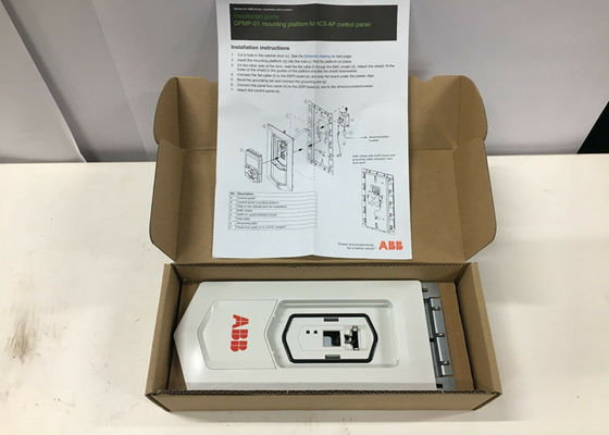 Nuovo kit di montaggio a filo del pannello ABB DPMP-01 Controller panel kit IP55 per ACS-AP