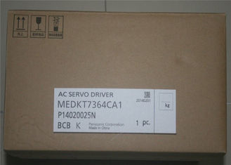 Industrial Panasonic MEDKT7364CA1 MINAS A5 Famiglia Servo Driver AC200V 2.5Kw