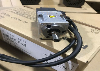 MSMF5AZL1U2M Panasonic Industrial Servo Motor MSMF5AZL1U2M 3000 giri al minuto 3 fasi 250Hz