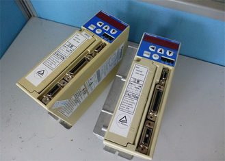 Servoazionamenti AV industriali MSD043P1E 3PH 200V 50/60Hz Panasonic 400W 2500p/r