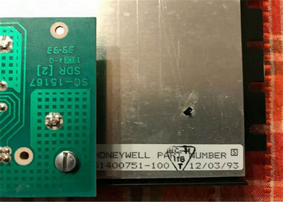 Honeywell 51400751-100 Circuito di controllo della tastiera dell'ingegnere