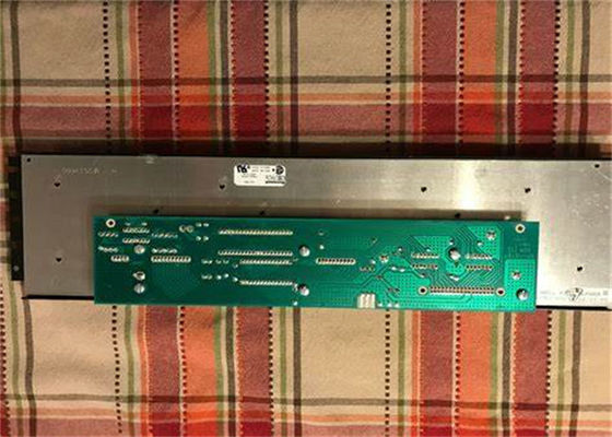 Honeywell 51400751-100 Circuito di controllo della tastiera dell'ingegnere