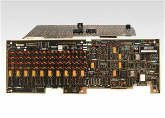 Honeywell 51401952-100 Tastiera I/F &quot;Z&quot; Kybd Controllo Circuito