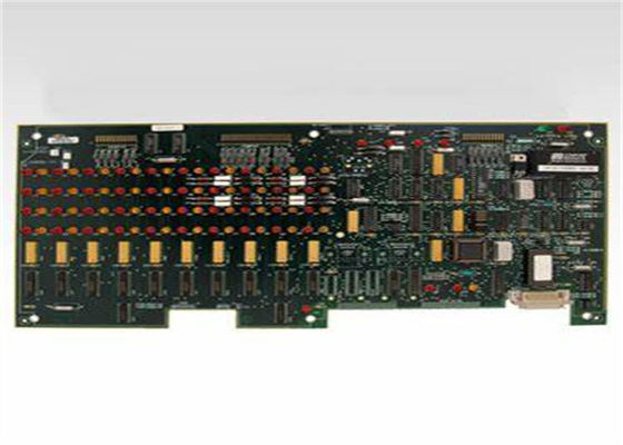 Honeywell 51401952-100 Tastiera I/F &quot;Z&quot; Kybd Controllo Circuito