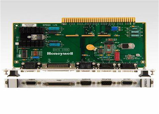 Honeywell 51402447-100 TDC 3000 EPDGC-1 Input Output Board Modulo IO digitale