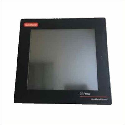 GE IC754VSI12CTD Memoria e potenza di ingresso 5W e tensione nominale massima di +30VDC
