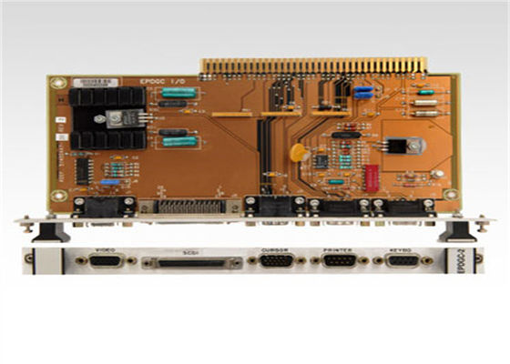 Honeywell 51402447-200 TDC 3000 EPDGC-2 Input Output Board Modulo digitale IO