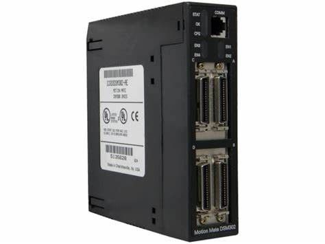 GE IC693DSM302 connessione I/O attraverso e da 1 a 134,217,727 unità utente al secondo